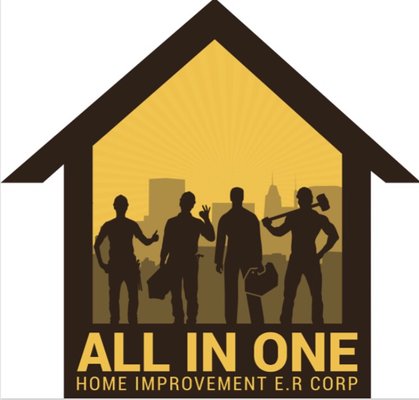 All In One Home Improvement E R Corp