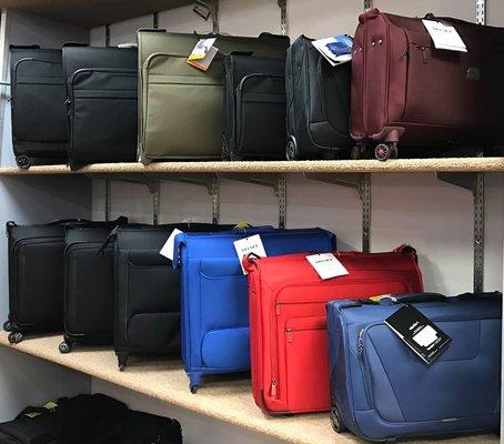 Discount Luggage Outlet