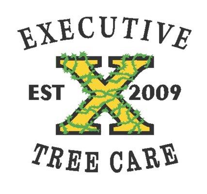 Executive Tree Care Logo