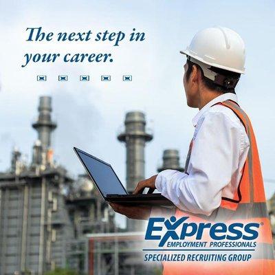 Express Employment Professionals