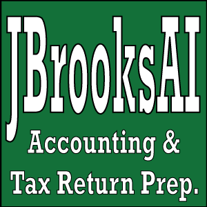 J Brooks and Associates - Fort Myers Property Management, Accountant, Income Tax Returns