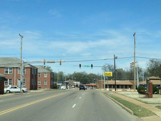 2013-04-06; City of Forrest City AR