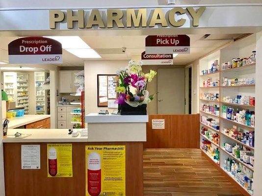 Professional Pharmacy Fairview