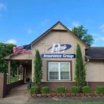 RCI Insurance Group - Claremore location