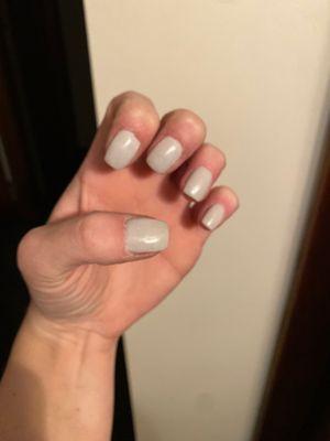 Nails2000nspa