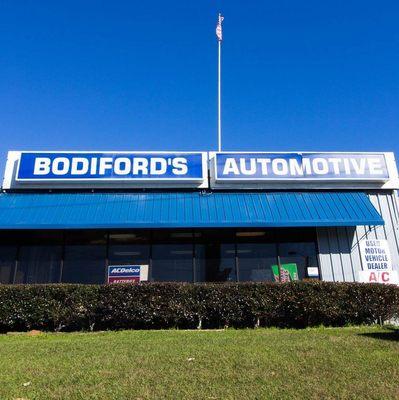 Bodiford's Automotive