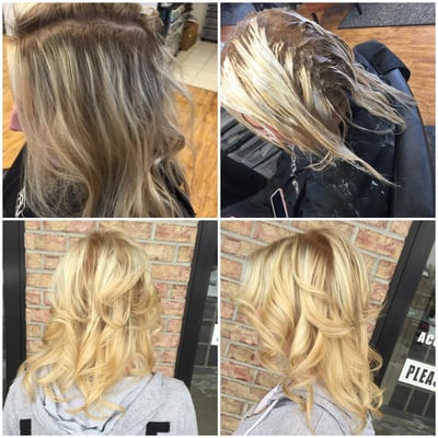 color by kelly