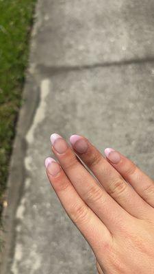 Blush Nail & Spa