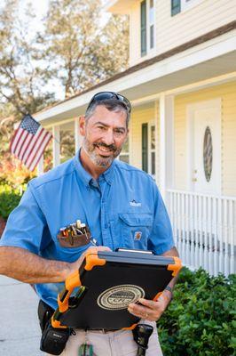 Your home inspection doesn't end when you get the report -- Jason is here to answer all your questions so you know what steps to take next.