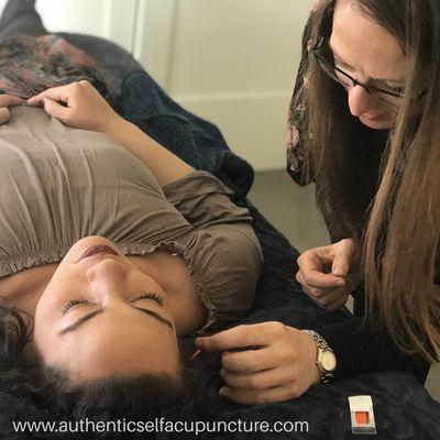 Authentic Self Acupuncture and Healing Arts