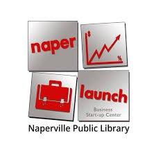 NaperLaunch logo