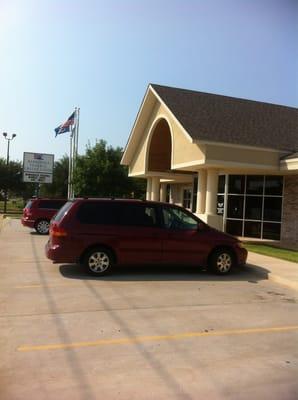 Barksdale Federal Credit Union