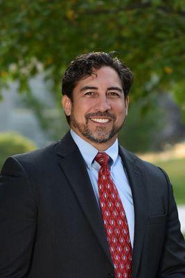 Attorneys Anthony "Tony" M. Hernandez