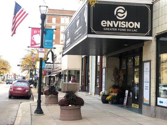 Envision Greater Fond du Lac