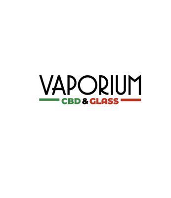 VAPORIUM CBD & GLASS