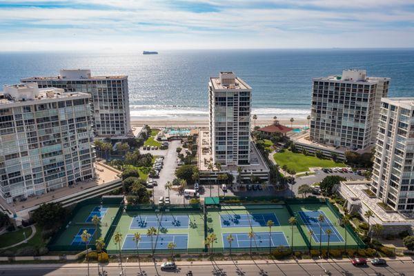 Coronado Shores