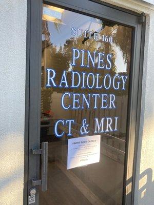 Pines Radiology Center