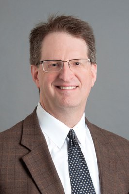 James Turecki, MD