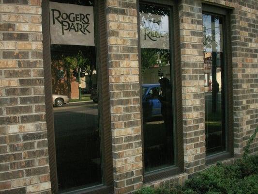 Rogers Park West Ridge Historical Society