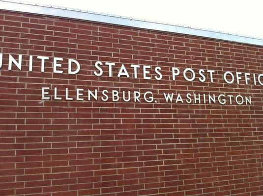 US Post Office