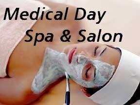 Medical Day Spa & Salon