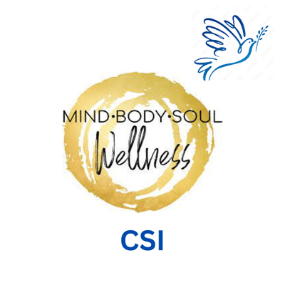 We are a Wellness Center and transform your MIND, BODY & SOUL!