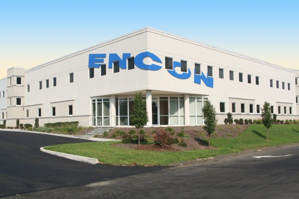 ENCON Headquarters