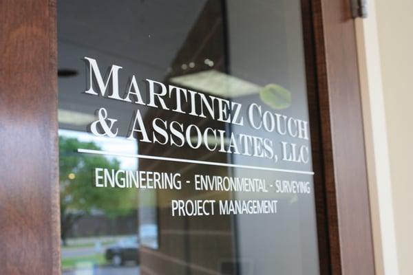 Martinez Couch & Associates