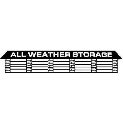 All Weather Storage