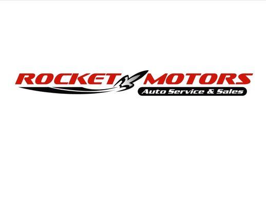 Rocket Motors