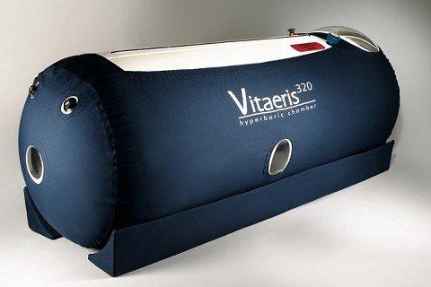 Hyperbaric chamber