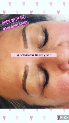 Microblading