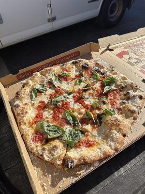 Margherita