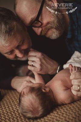 Newborn Photography