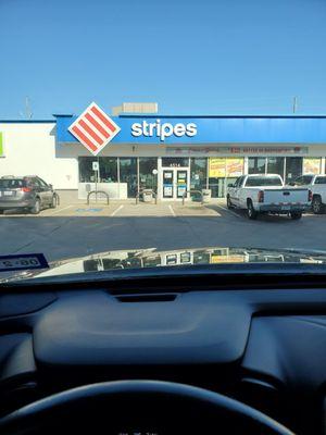 Stripes Store #4629