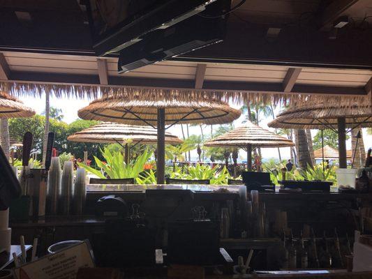 Makai Tiki Bar