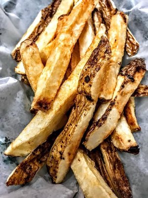 Fries