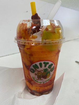 Mangonada