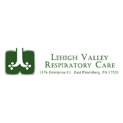 Lehigh Valley Respiratory Care - Lancaster