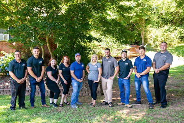 K&L Dunrite Roofing and Restoration