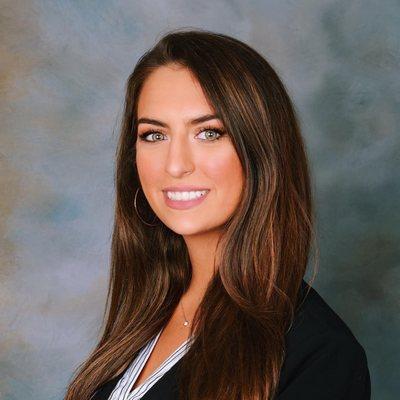 Madelyn Stampley, Associate Attorney