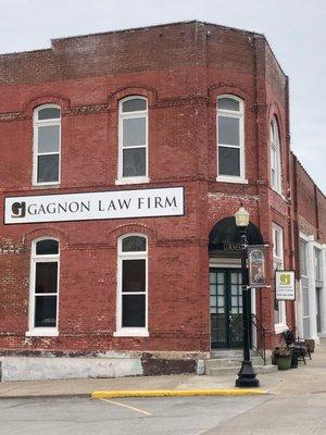 Gagnon Law Firm