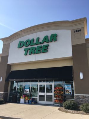 Dollar Tree