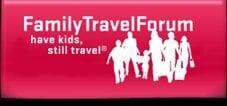 Family Travel Forum