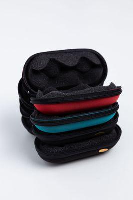 Pipe pouches