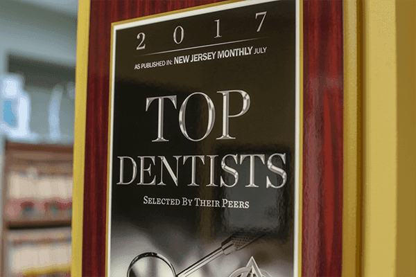 Top Dentists