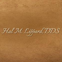 Hal M. Lippard, DDS business logo