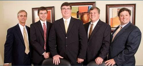 Meet the Experienced Law Team of Hardesty, Tyde, Green & Ashton, P.A.