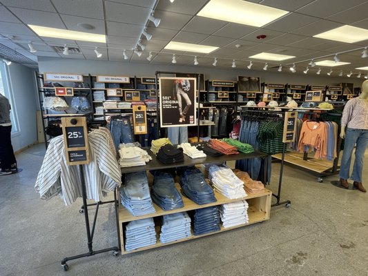 Levi's Outlet