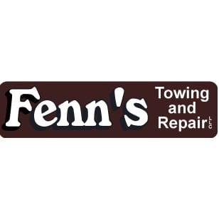 Fenn's Towing & Repair